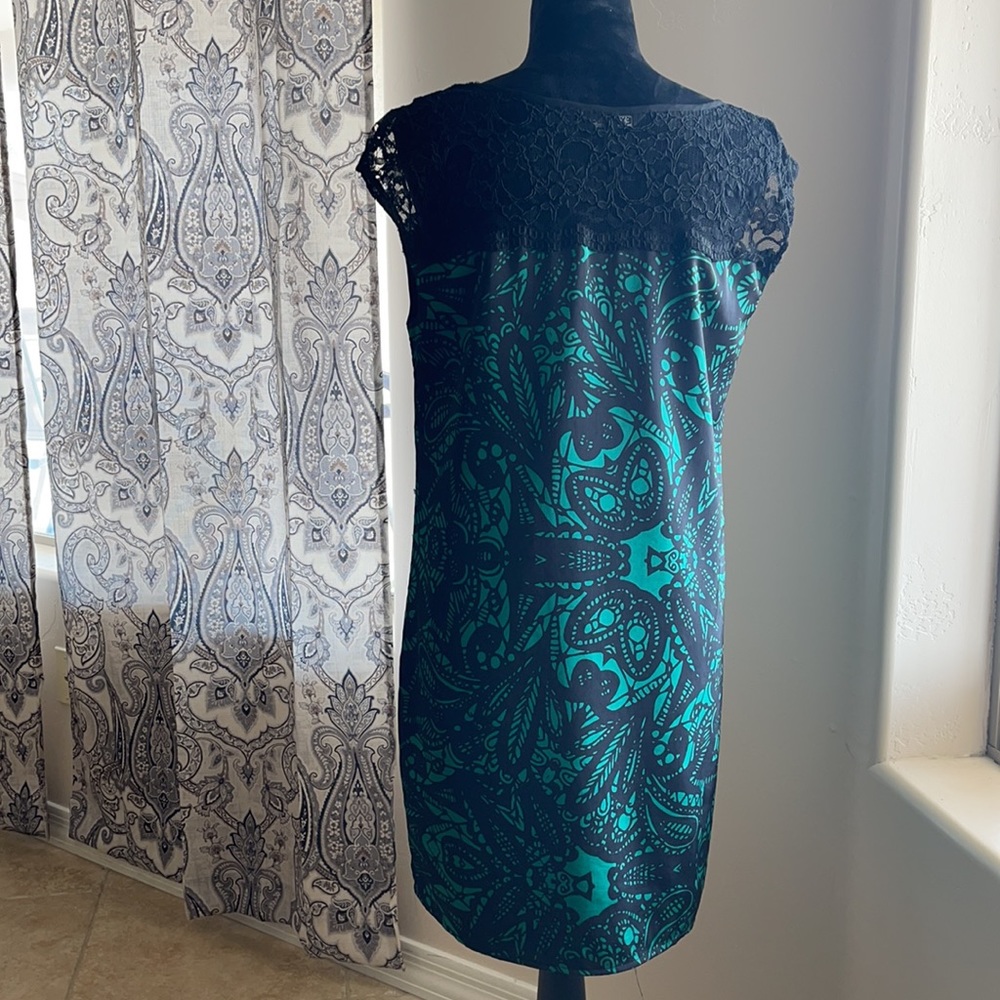 Express Dress - Picture 3 of 3